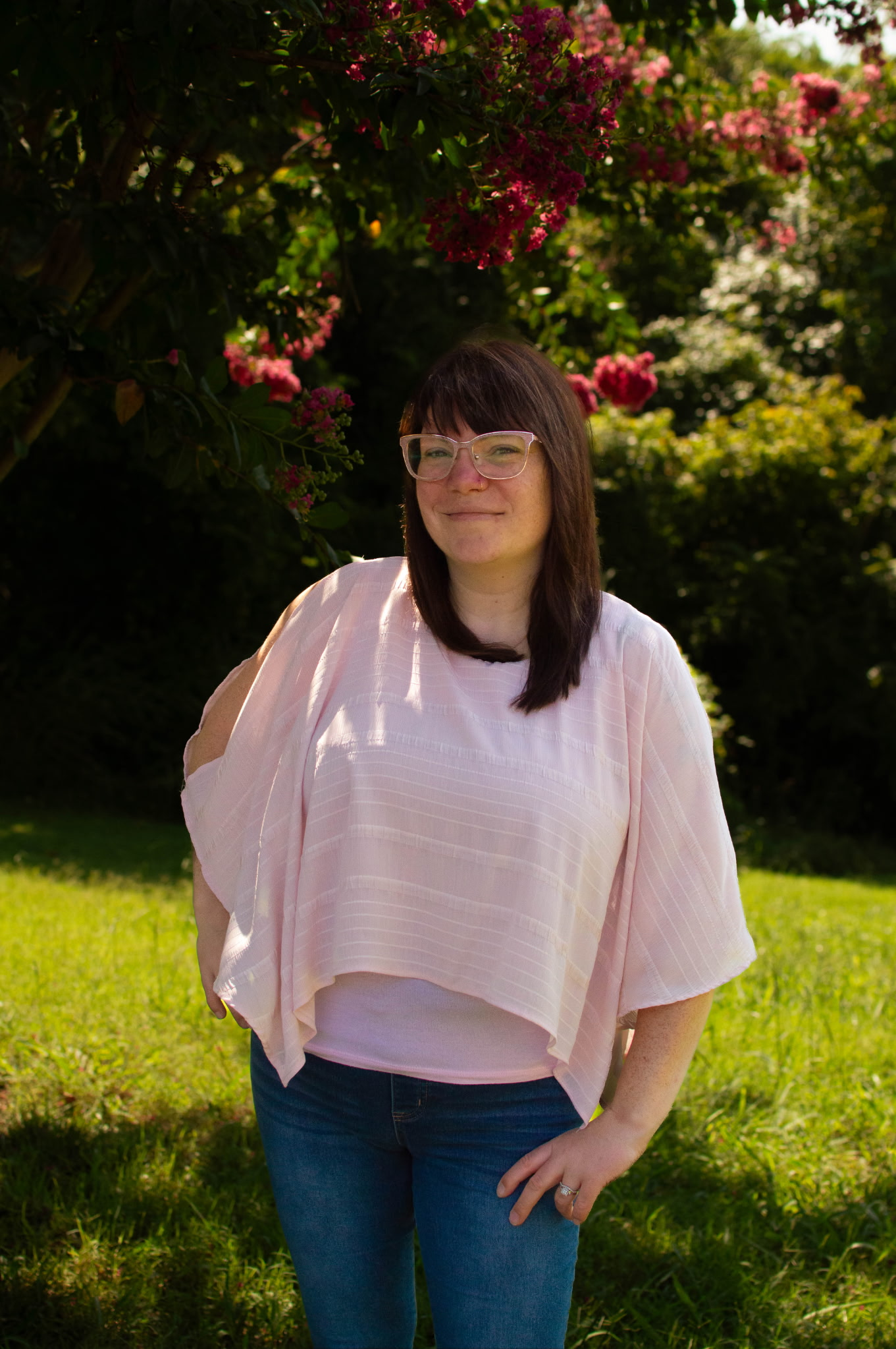 Emily Shelton, Licensed Professional Counselor and Clinical Supervisor