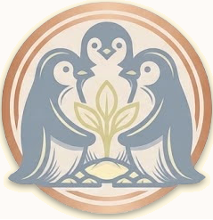 Huddle & Heal Logo